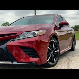 Meet your Posher, Hazel